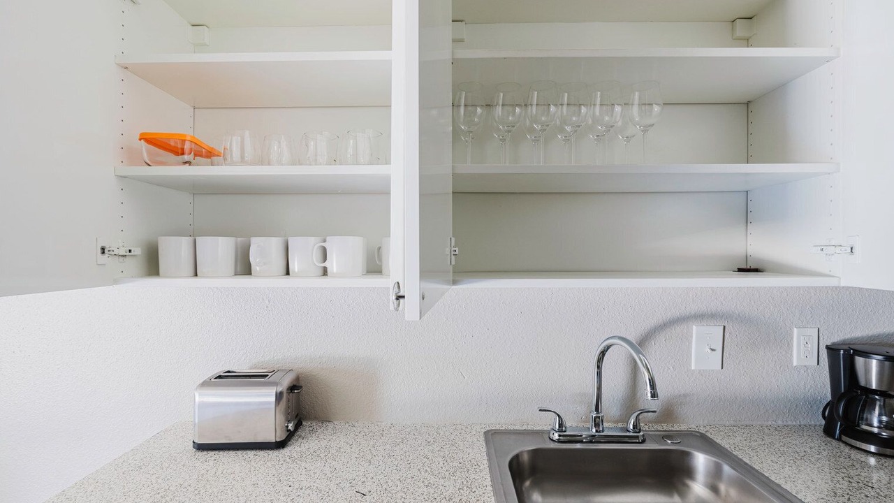 Photo of Kitchen in Cherrywood