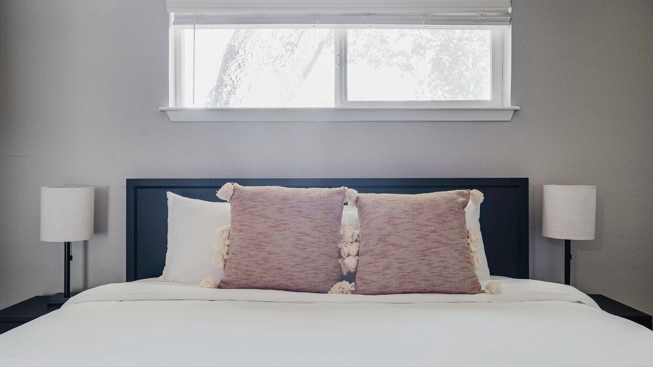 Photo of Bedroom in Cherrywood