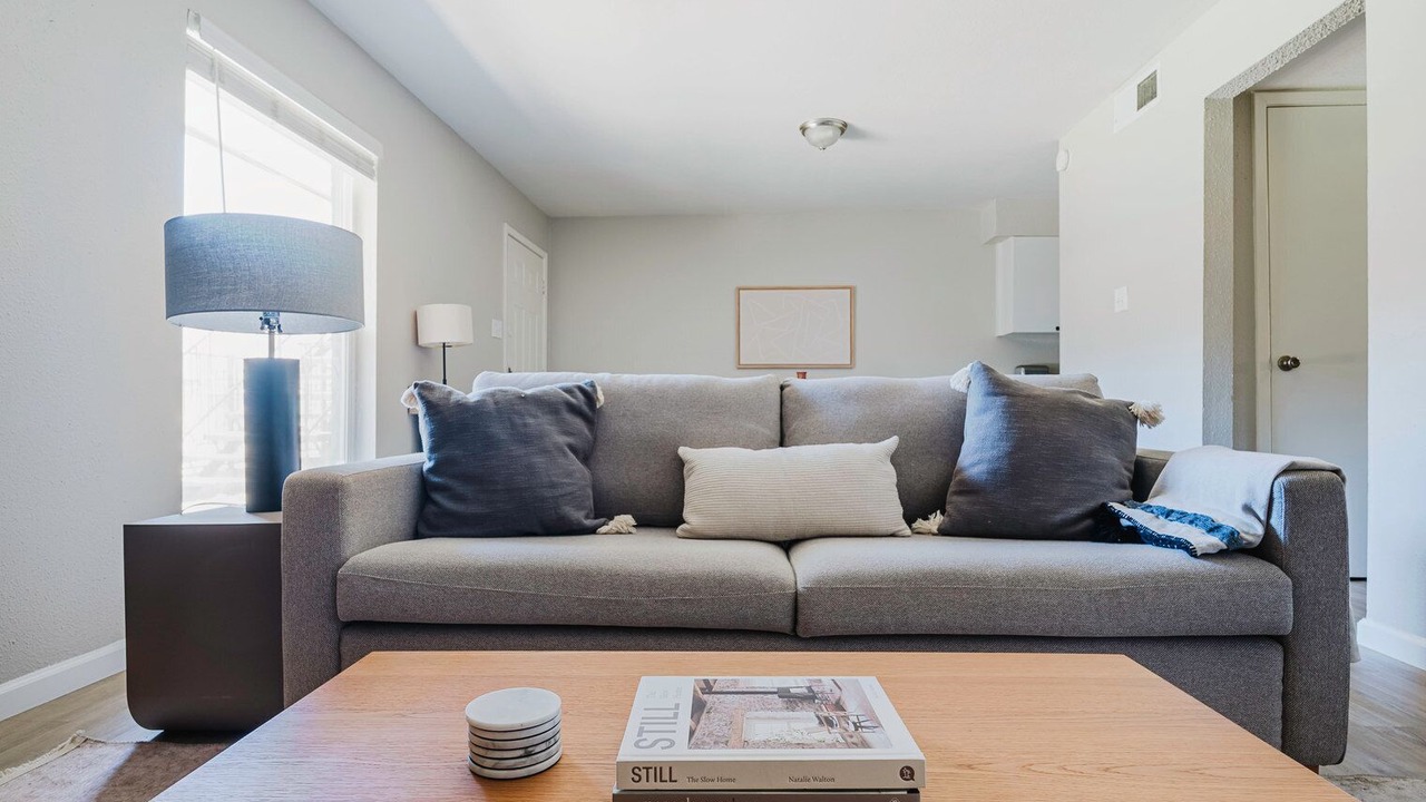 Photo of Livingroom in Cherrywood