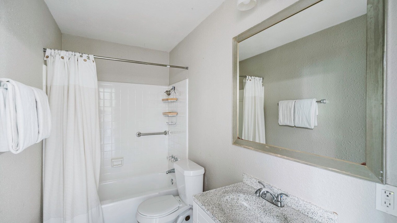 Photo of Bathroom in Cherrywood