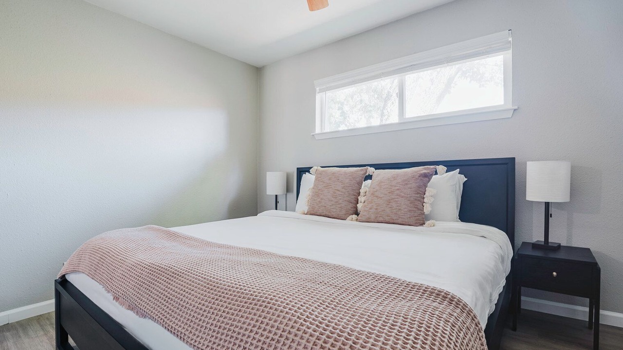 Photo of Bedroom in Cherrywood