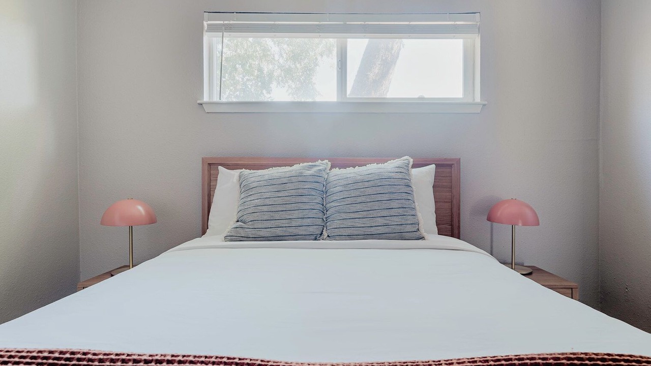 Photo of Bedroom in Cherrywood