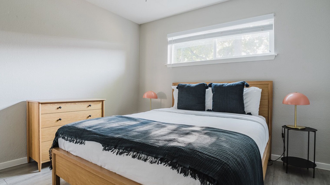 Photo of Bedroom in Cherrywood