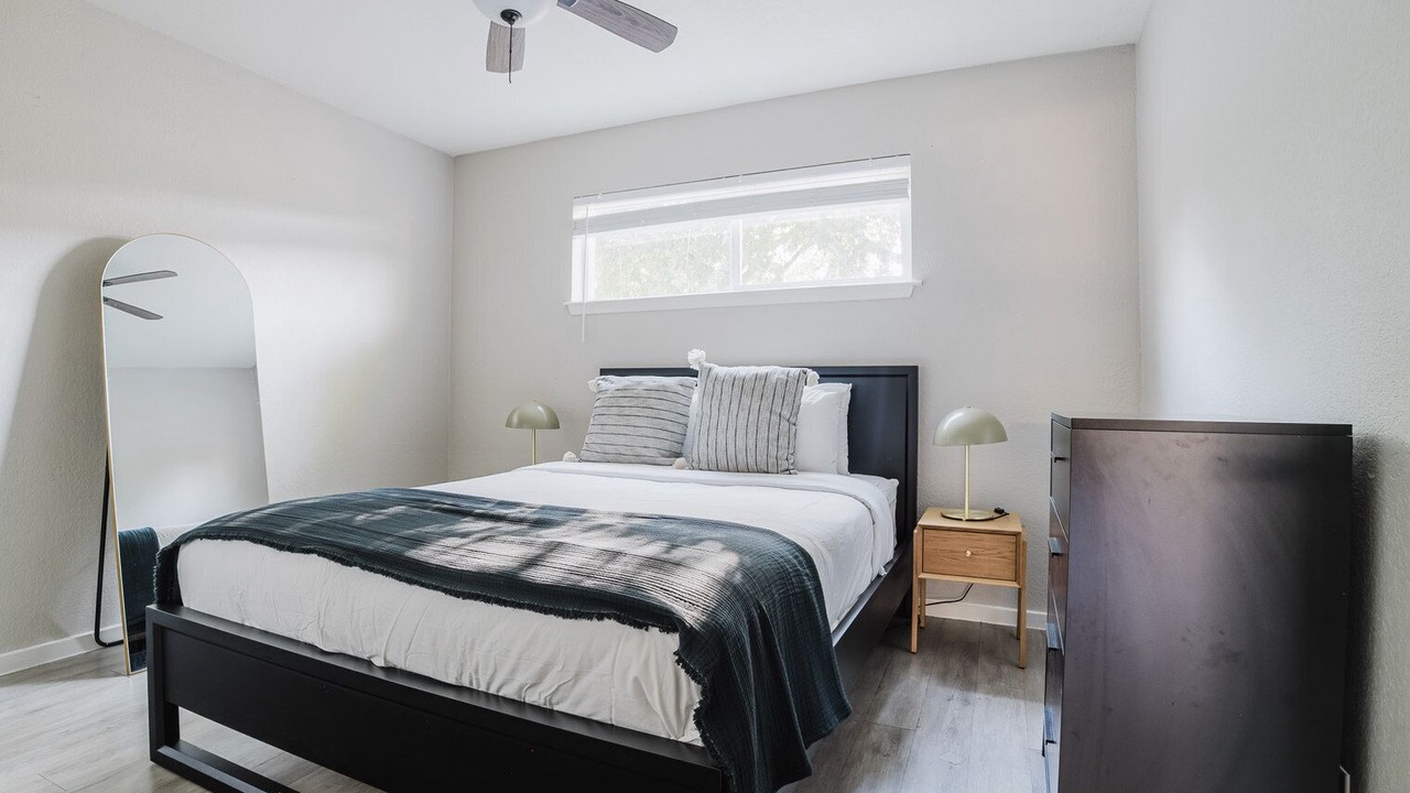 Photo of Bedroom in Cherrywood
