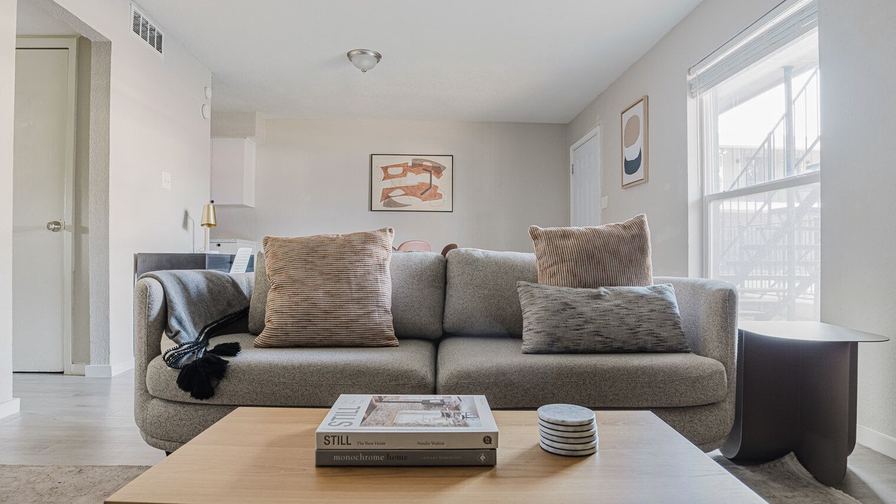 Photo of Livingroom in Cherrywood