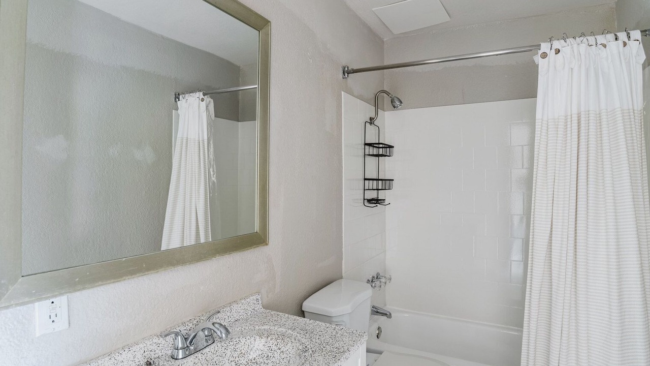 Photo of Bathroom in Cherrywood