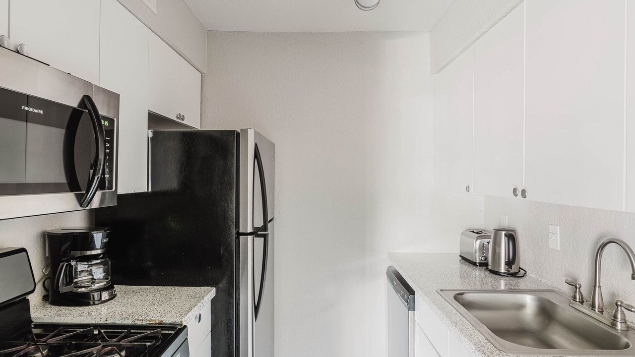 Photo of Kitchen in Cherrywood