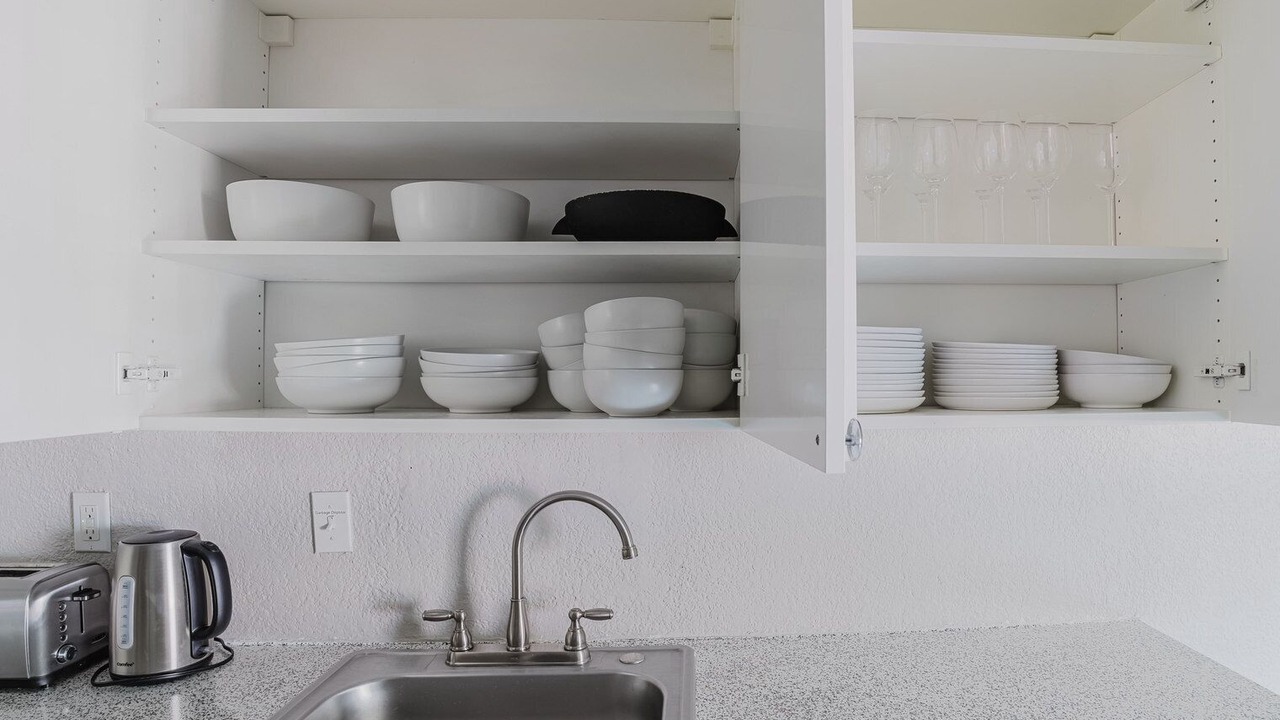 Photo of Kitchen in Cherrywood