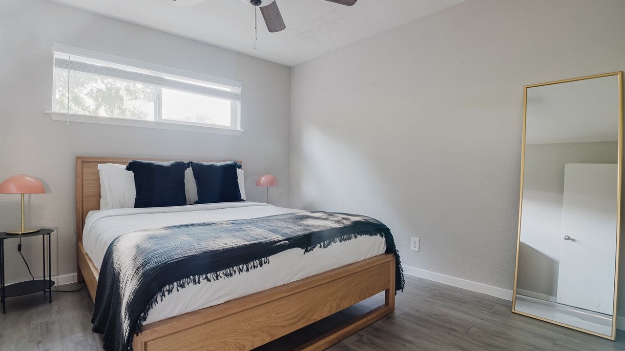 Photo of Bedroom in Cherrywood