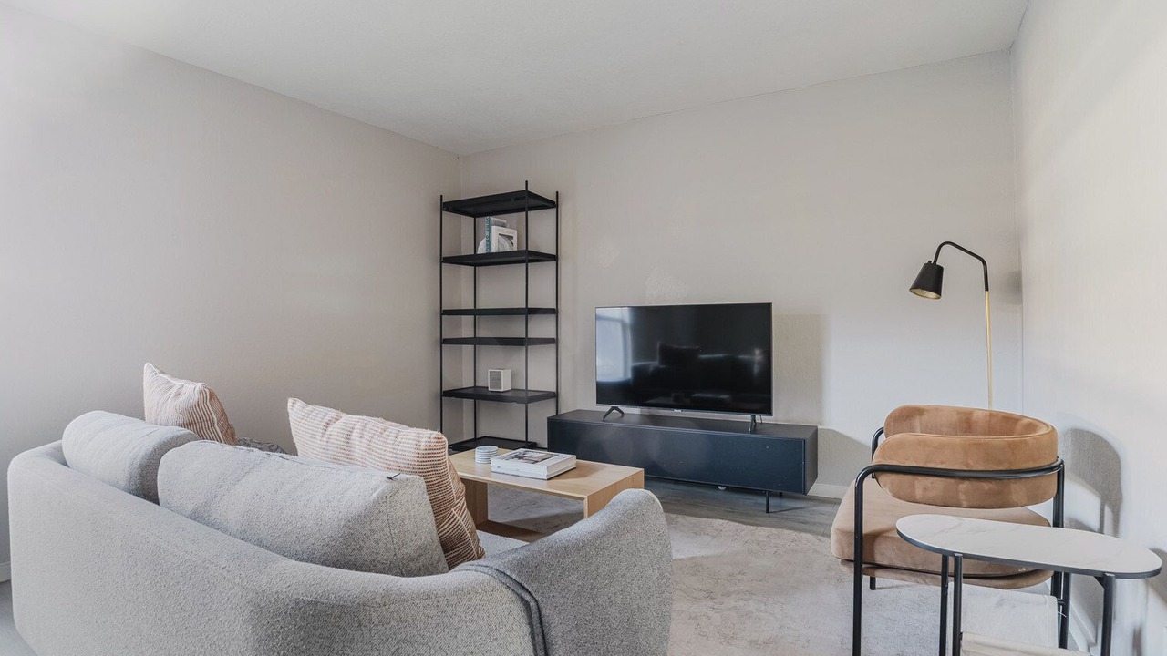 Photo of Livingroom in Cherrywood