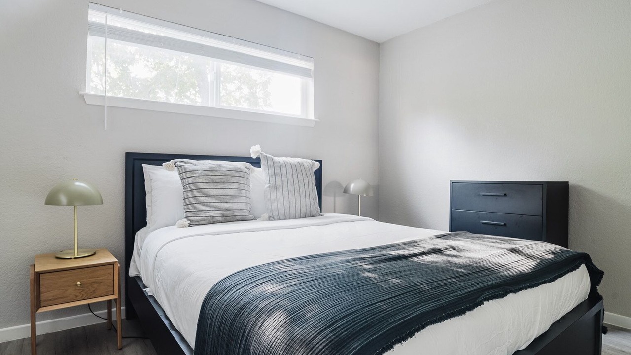 Photo of Bedroom in Cherrywood