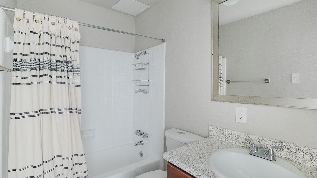 Photo of Bathroom in Cherrywood