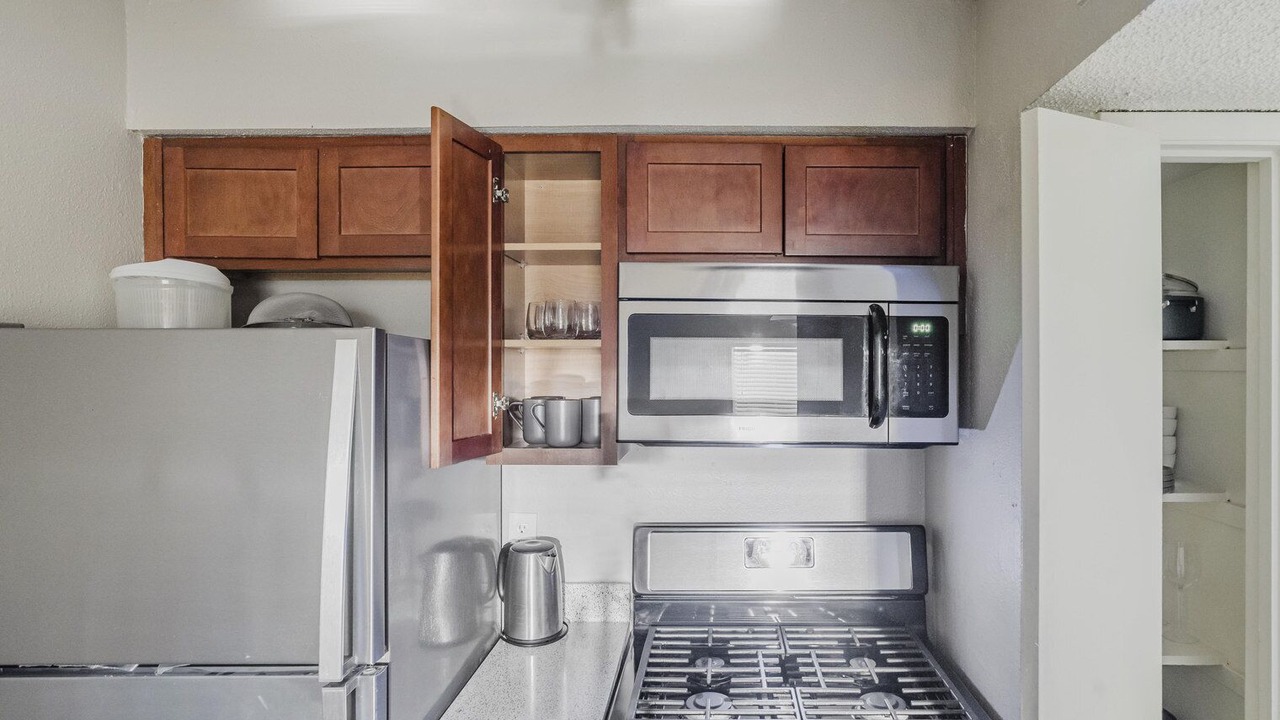 Photo of Kitchen in Cherrywood