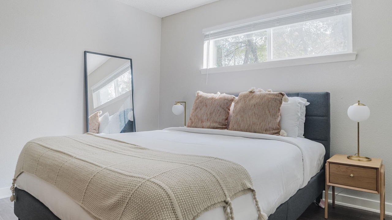 Photo of Bedroom in Cherrywood