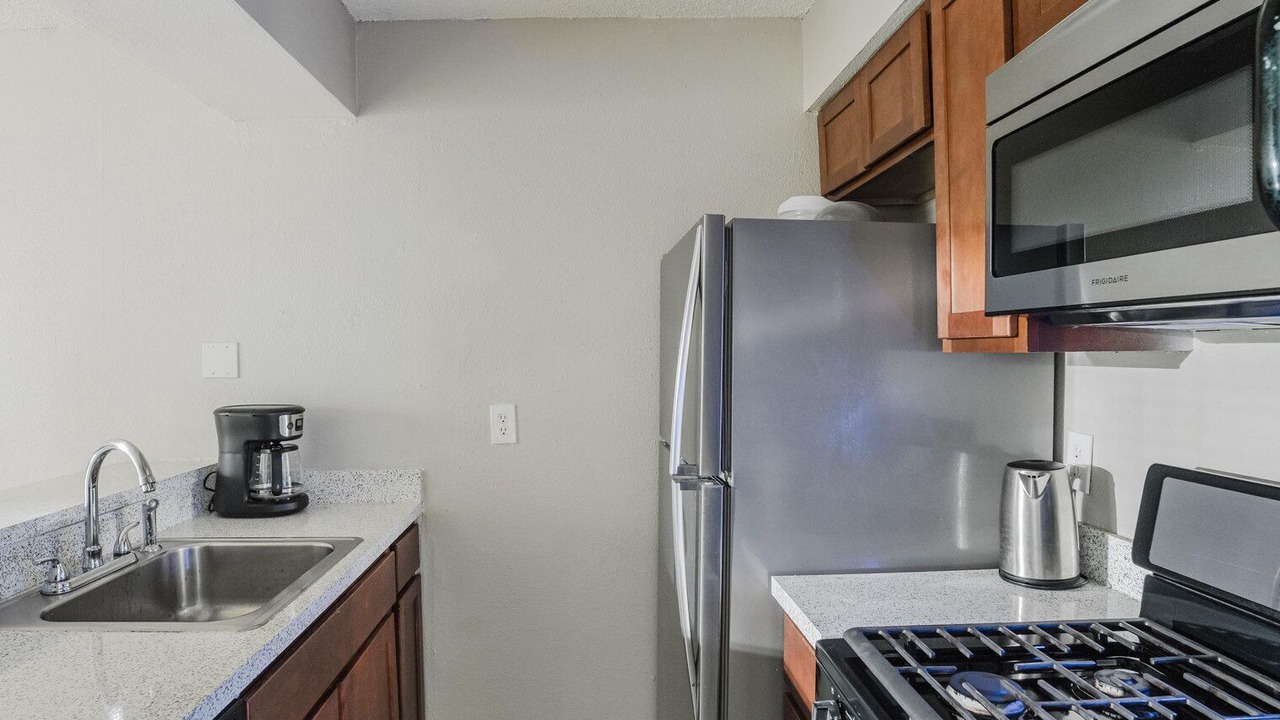 Photo of Kitchen in Cherrywood