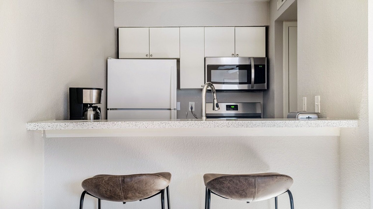 Photo of Kitchen in Cherrywood