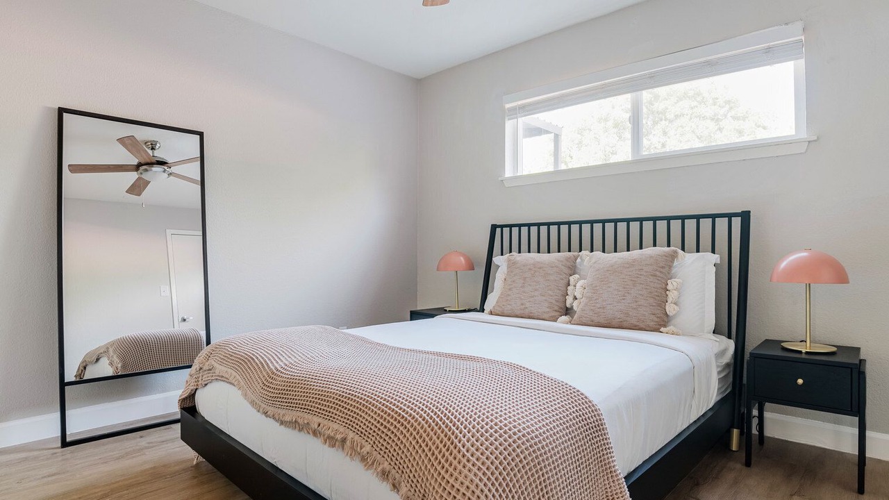Photo of Bedroom in Cherrywood