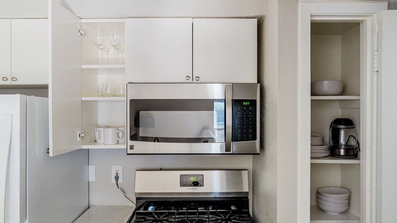 Photo of Kitchen in Cherrywood