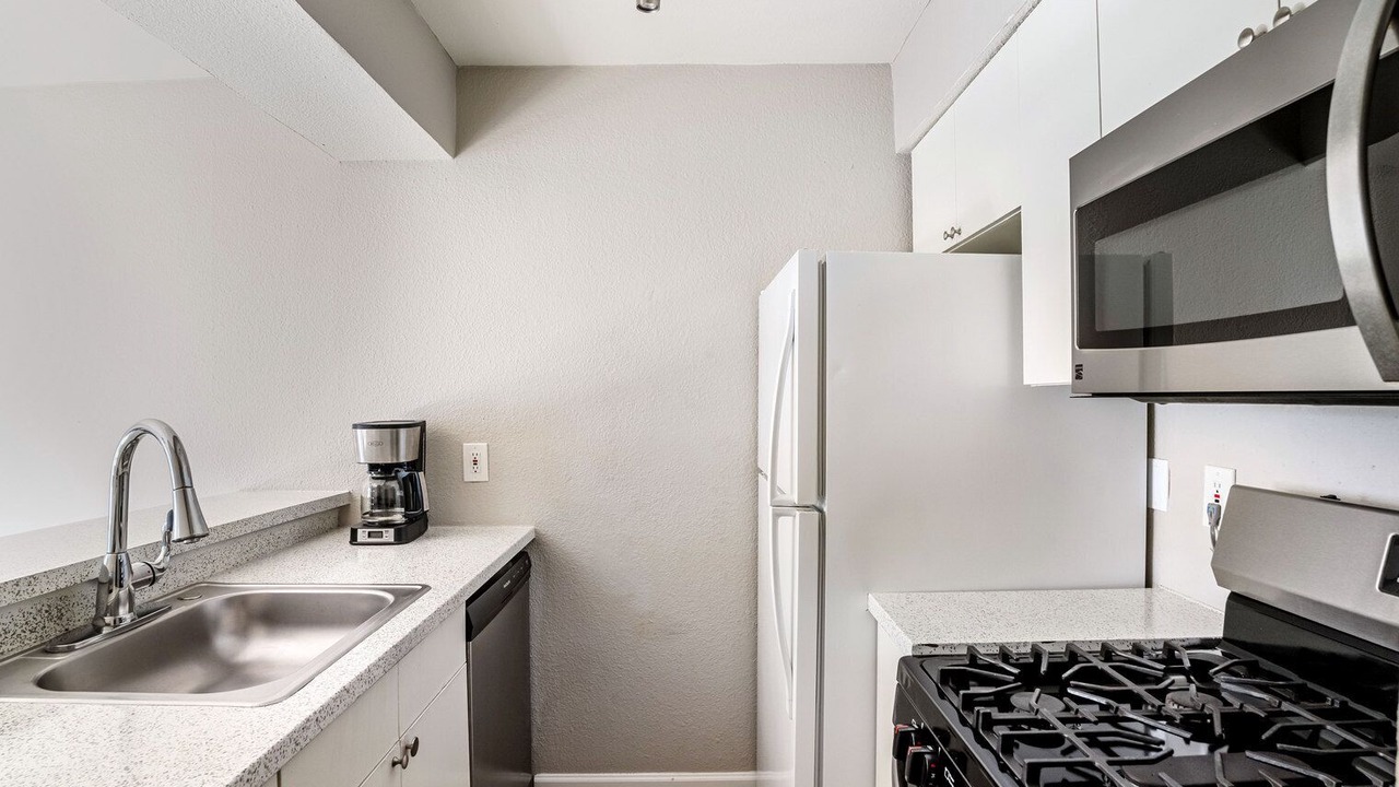 Photo of Kitchen in Cherrywood