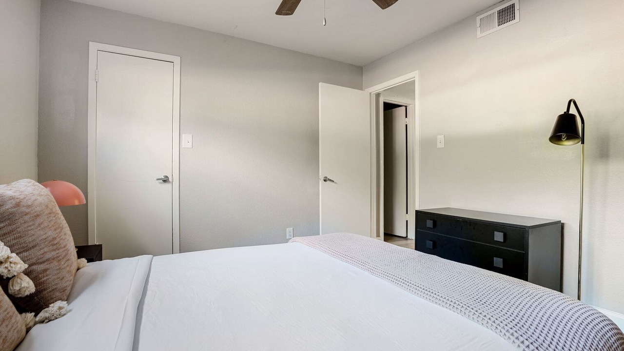 Photo of Bedroom in Cherrywood