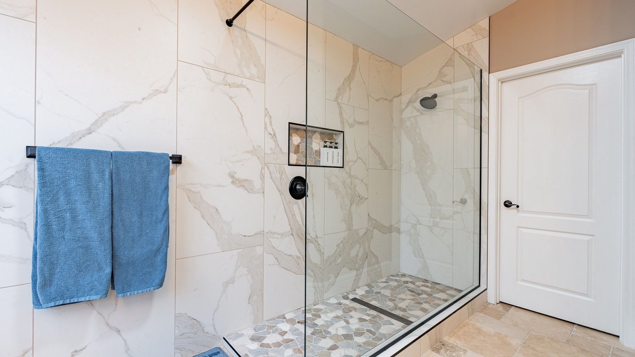 Photo of Bathroom in Canyon Trails