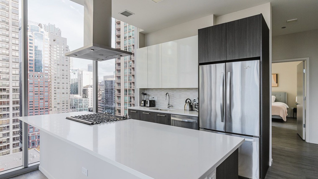 Photo of Kitchen in Near North Side