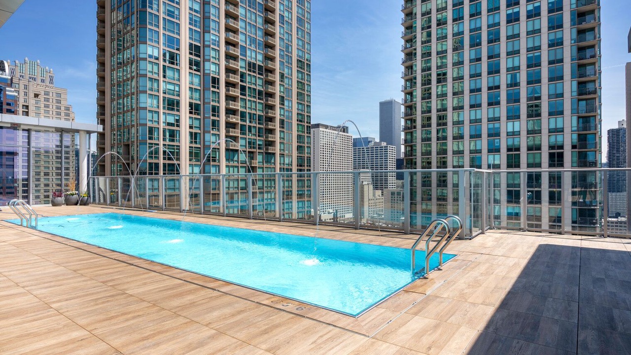 Photo of Outdoor in Near North Side