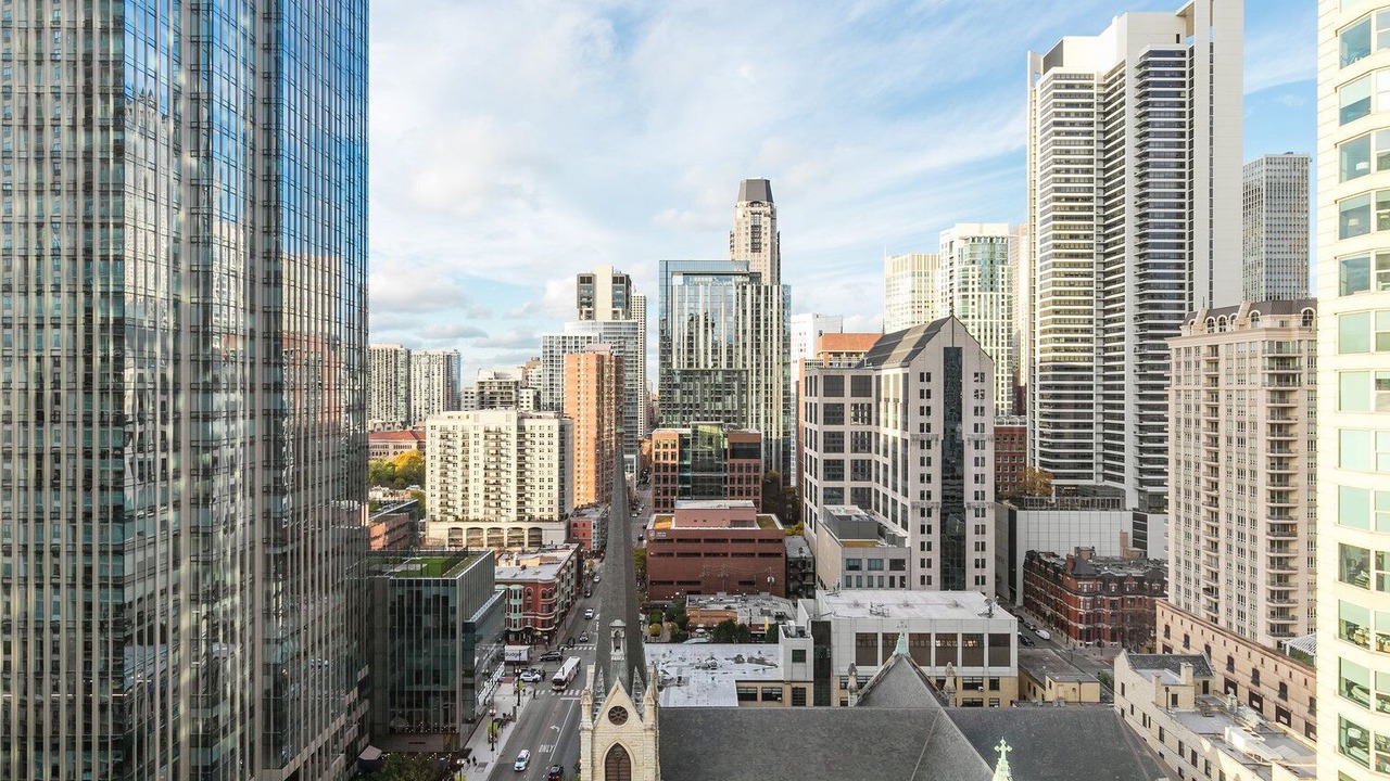 Photo of Outdoor in Near North Side