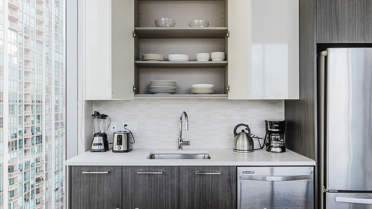 Photo of Kitchen in Near North Side