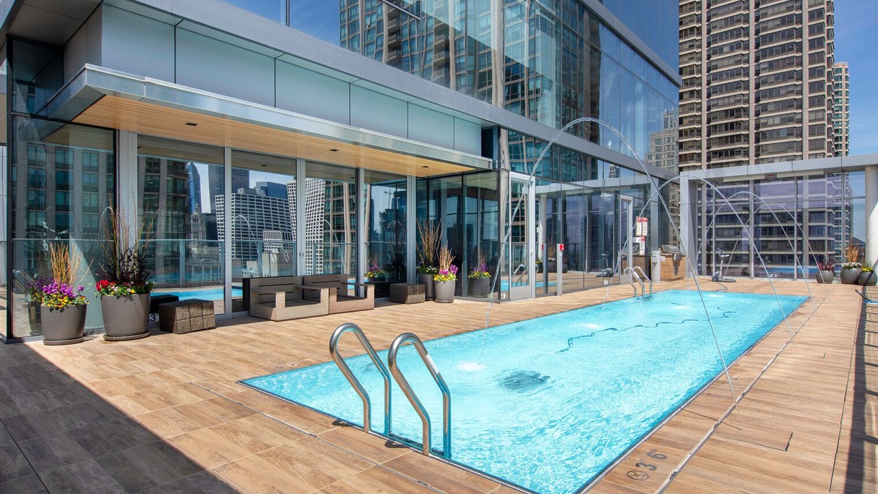 Photo of Outdoor in Near North Side