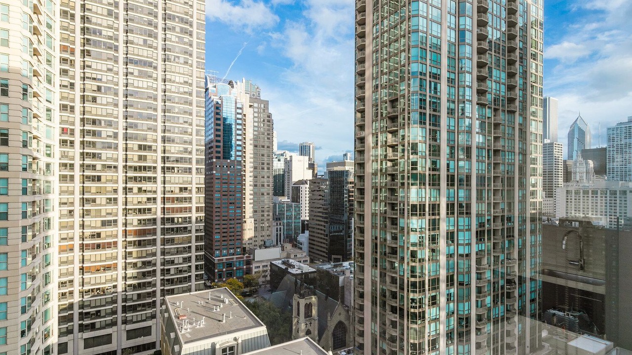 Photo of Outdoor in Near North Side