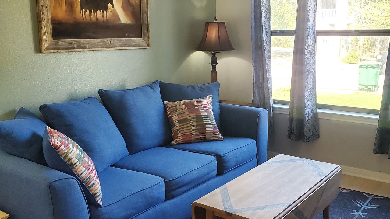 Photo of Livingroom in Mahncke Park