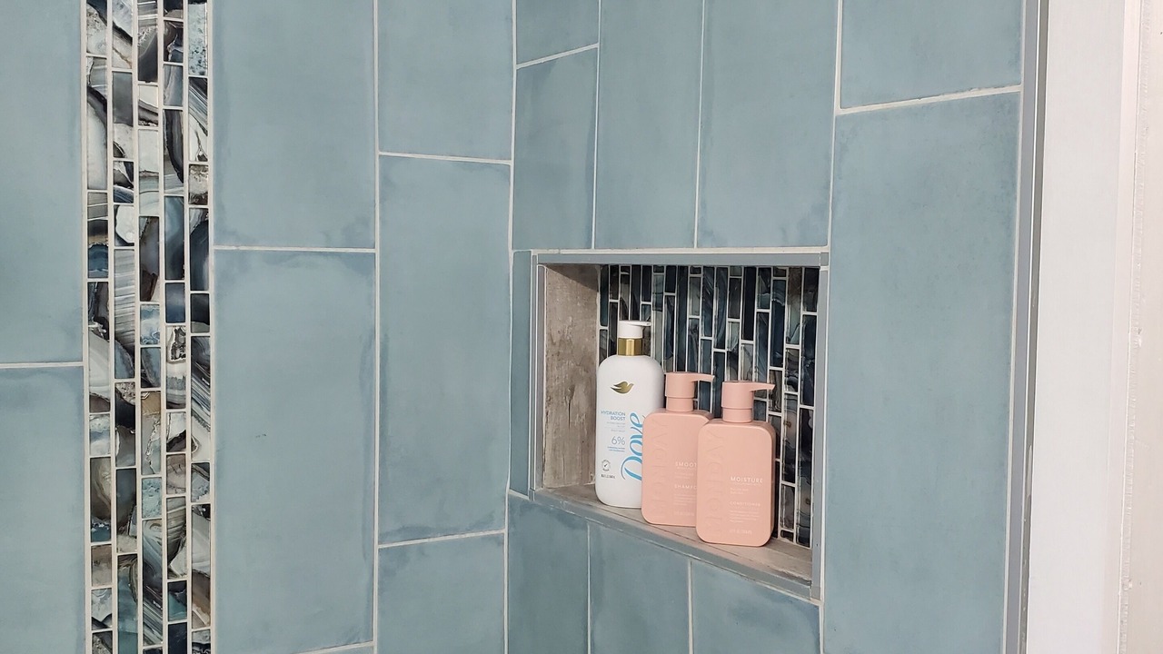 Photo of Bathroom in Mahncke Park