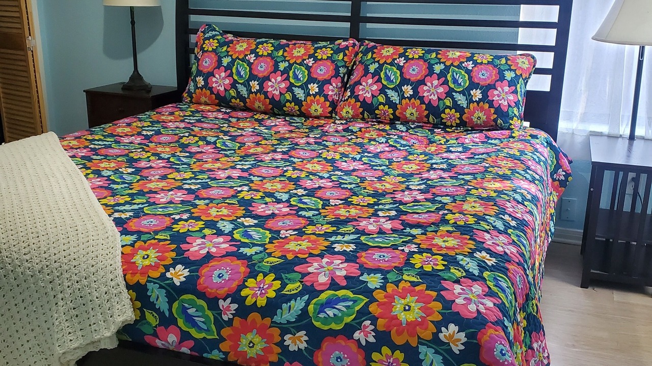 Photo of Bedroom in Mahncke Park