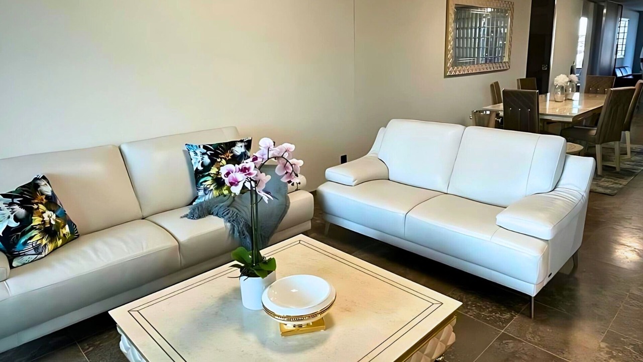 Photo of Livingroom in Langstrasse