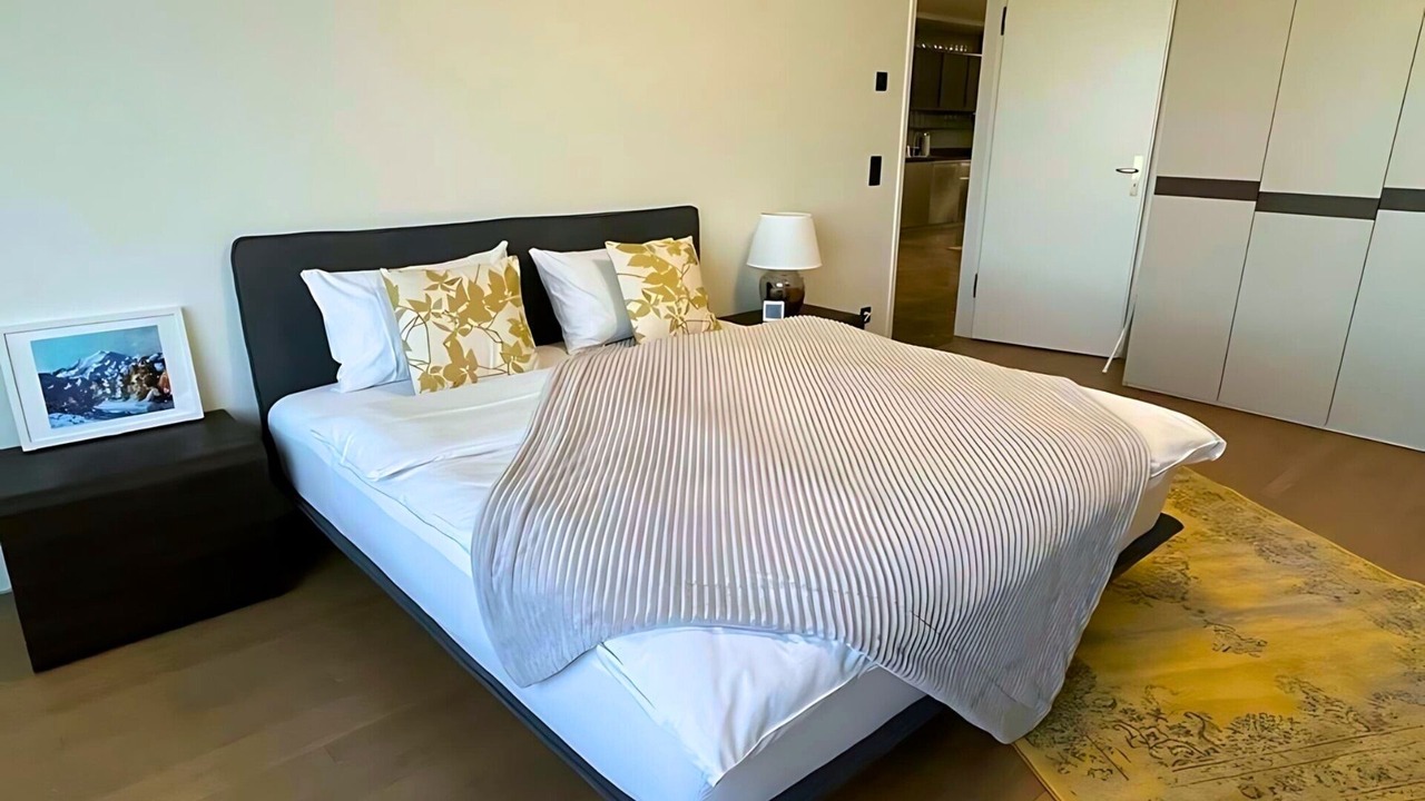 Photo of Bedroom in Langstrasse