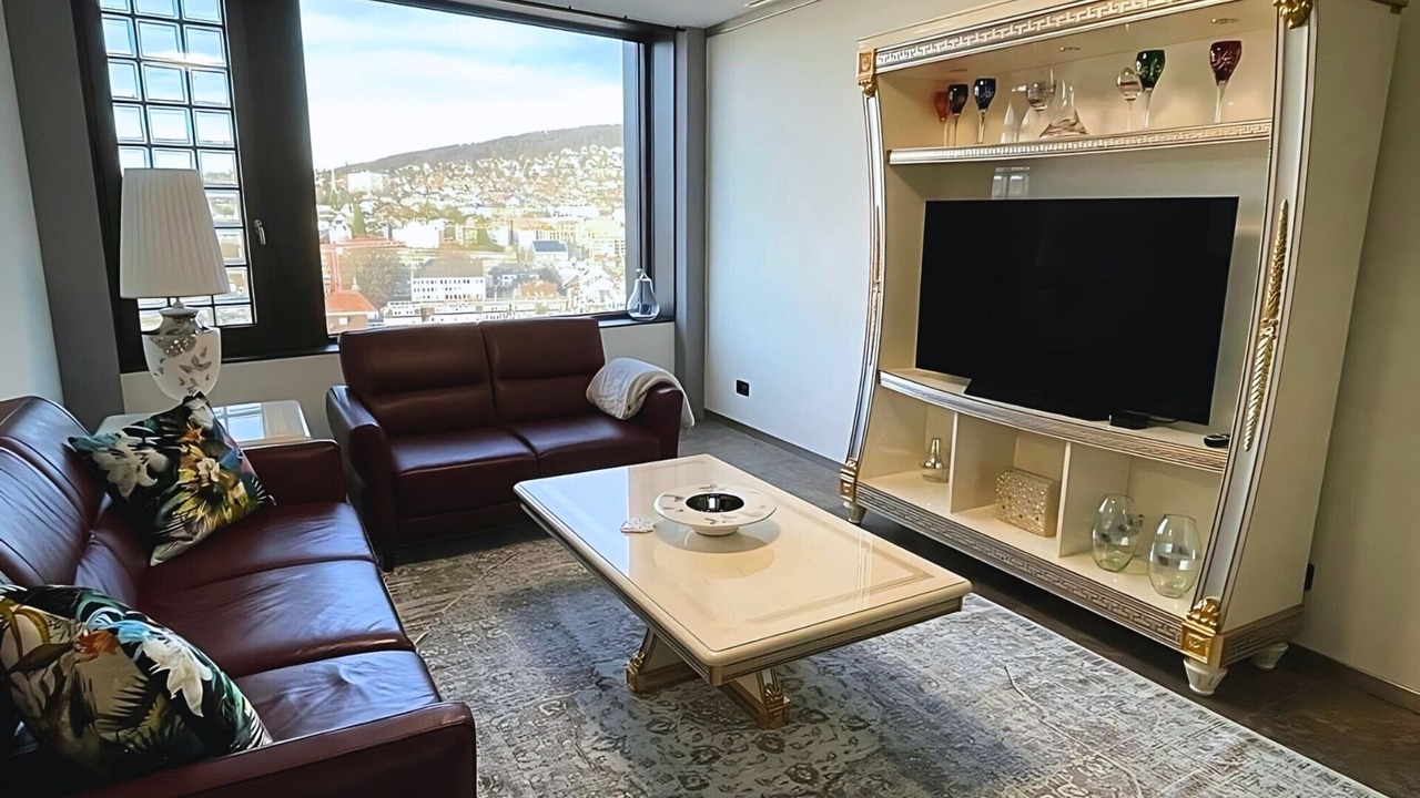 Photo of Livingroom in Langstrasse