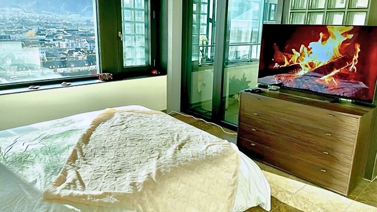 Photo of Bedroom in Langstrasse
