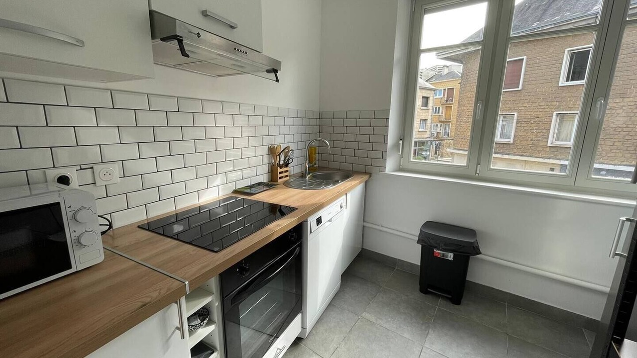 Photo of Kitchen in Sedan