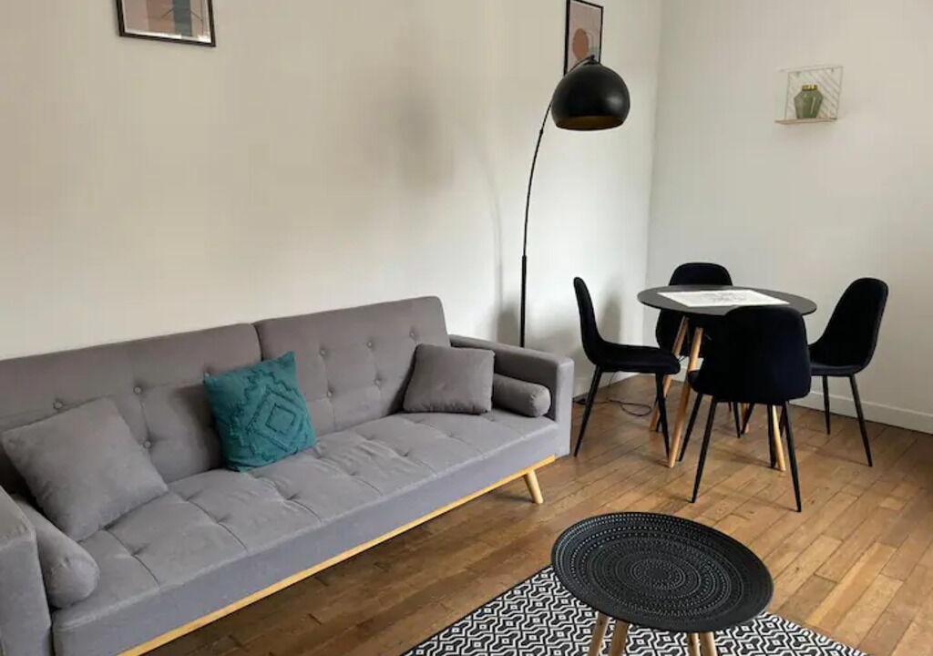 Photo of Livingroom in Sedan