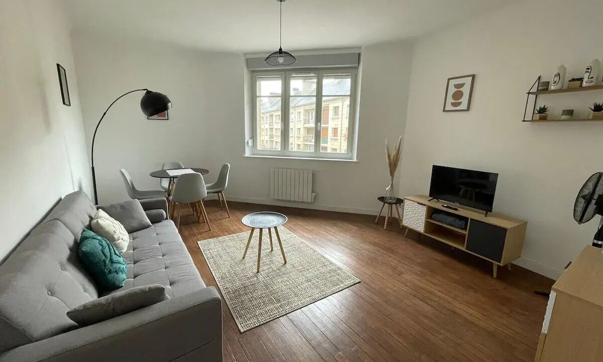 Photo of Livingroom in Sedan