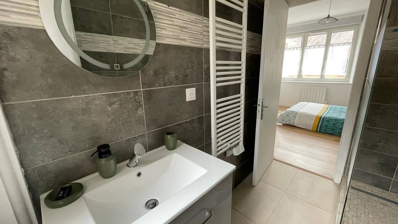 Photo of Bathroom in Sedan