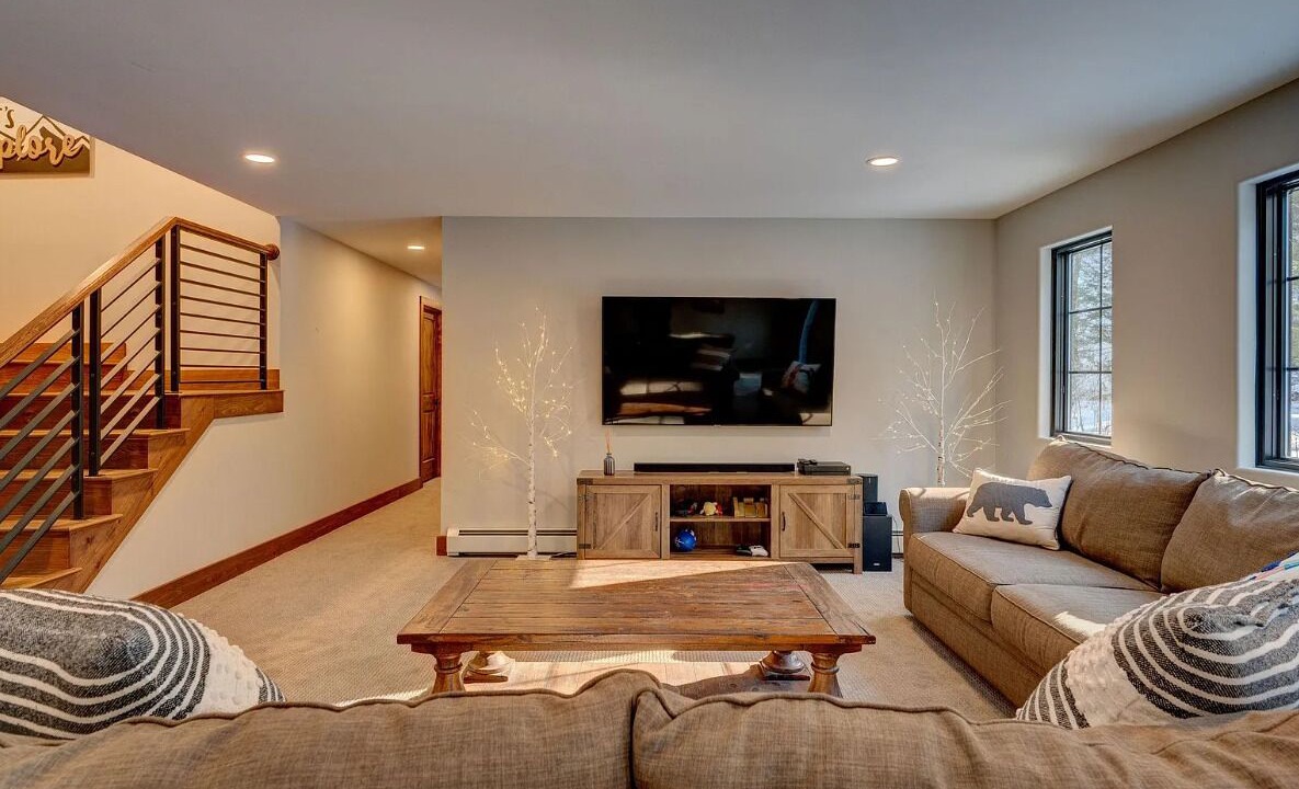 Photo of Bedroom in Lincoln