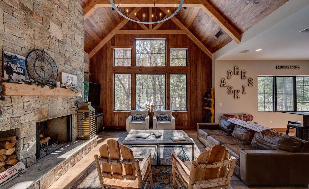 Photo of Livingroom in Lincoln