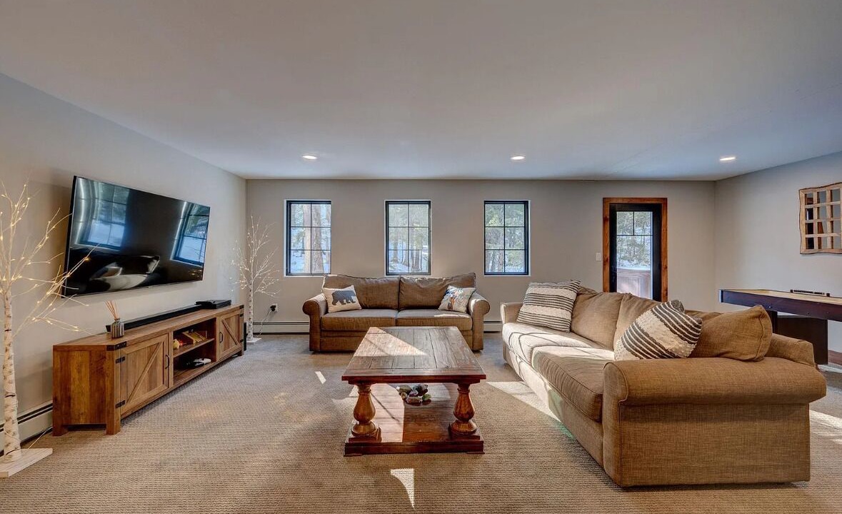 Photo of Bedroom in Lincoln