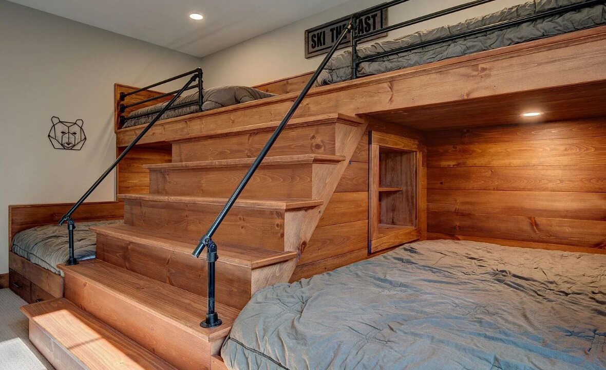 Photo of Bedroom in Lincoln