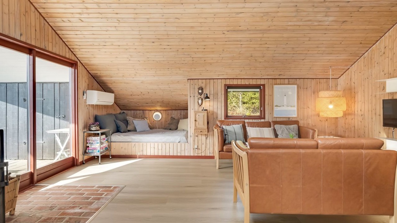 Photo of Livingroom in Mosevra