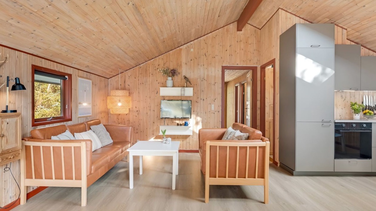 Photo of Livingroom in Mosevra