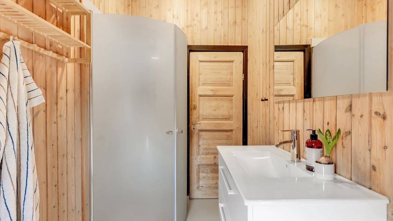 Photo of Bathroom in Mosevra