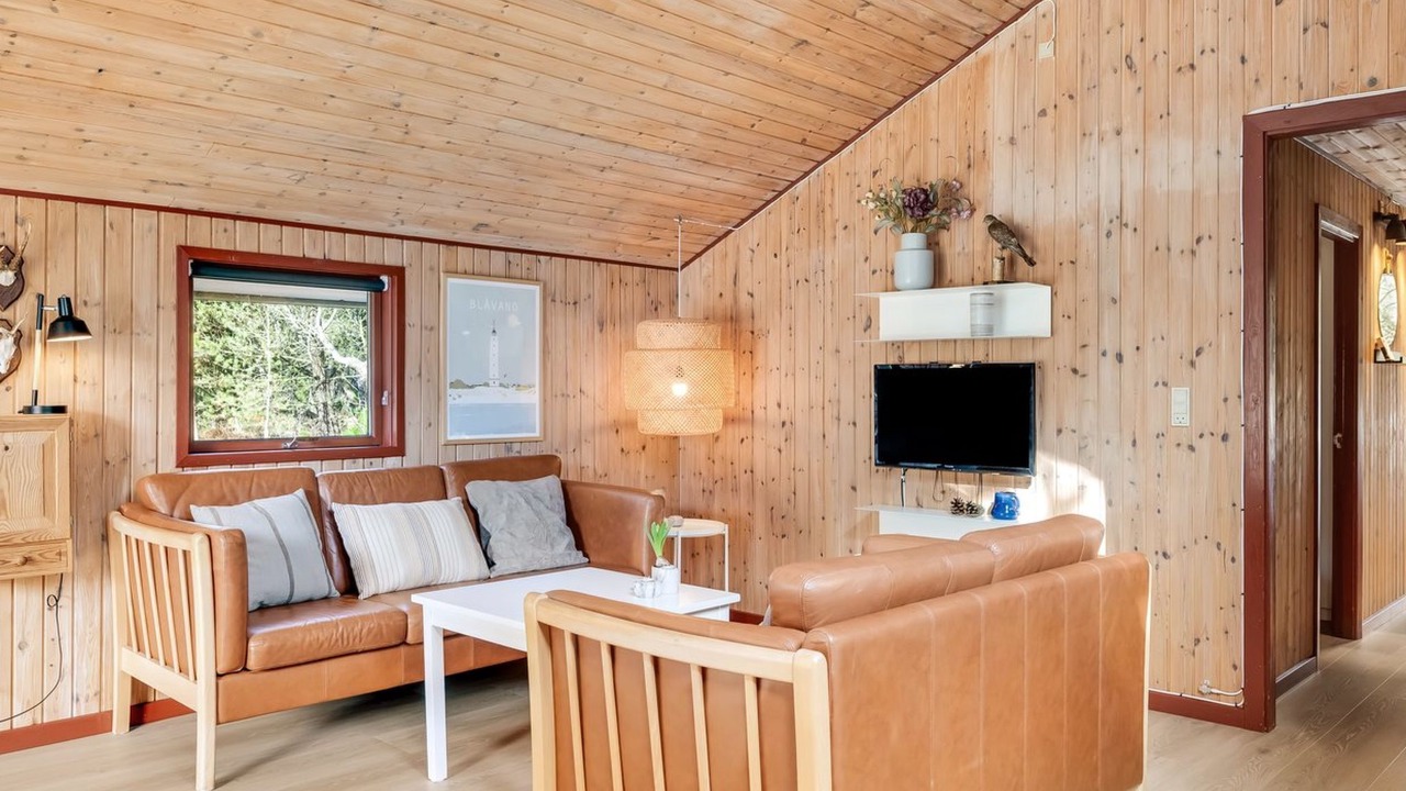 Photo of Livingroom in Mosevra